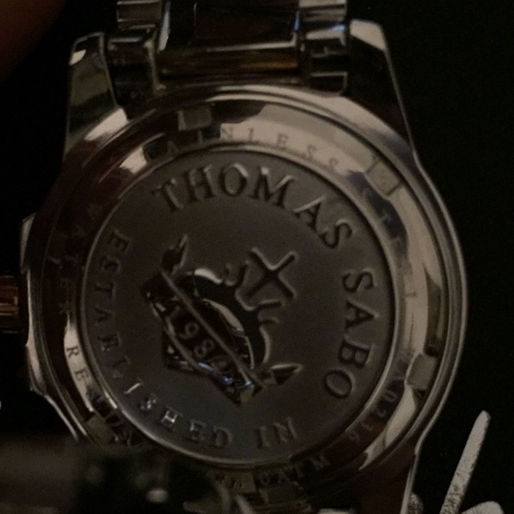 Women’s Thomas Sabo watch - Picture 5 of 9